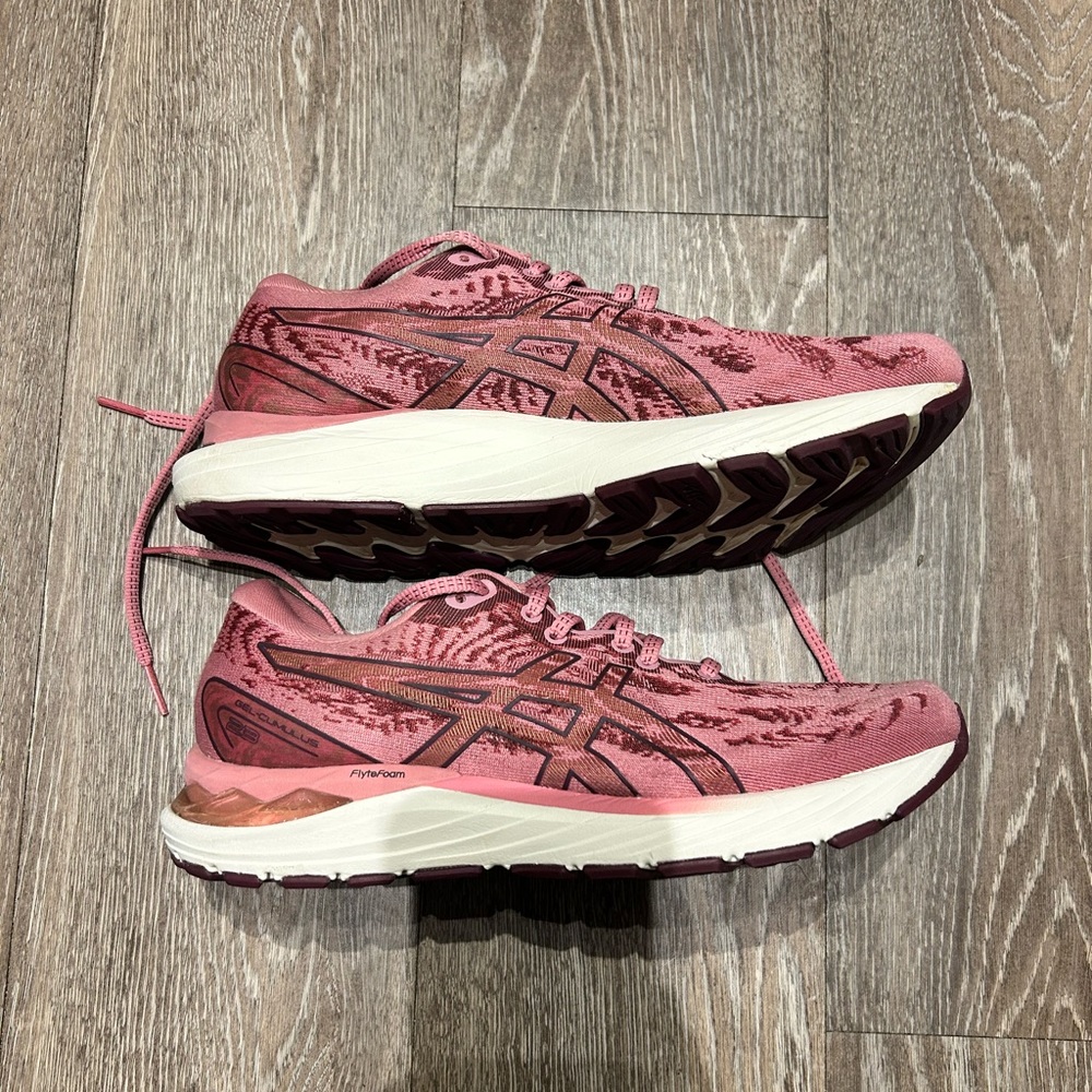 asics GEL-CUMULUS 23